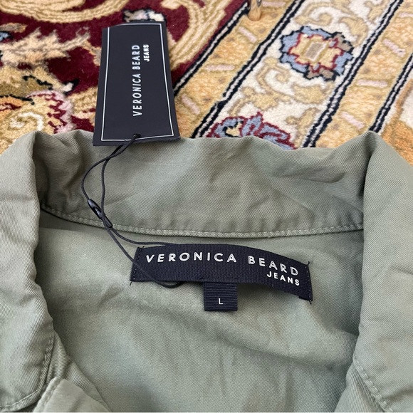 Veronica Beard NWT Romper - Picture 3 of 14